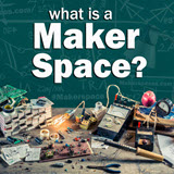 Image of what is a maker space