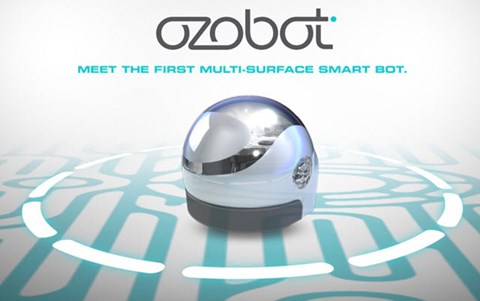 Our Ozobots Review and Educational Tips - Tutorial Australia