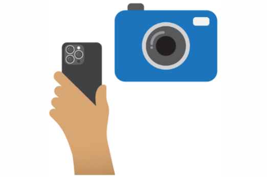 What Are Digital Photos And Videos Thumbnail