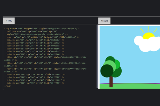 Vector-based graphicsImage