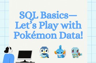 Let S Play With Pokémon Data Thumbnail