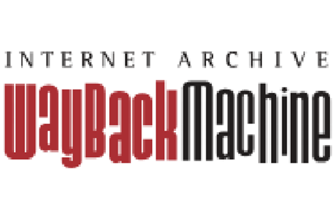 Internet Archive Wayback Machine Thumbnail