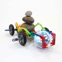 Sphero in rock robot