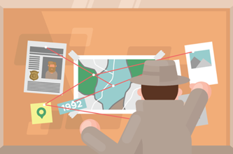 Sql Murder Mystery Thumbnail