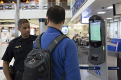 AI image recognition - exploring limitations and bias Image