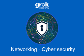 Networking Cyber Security Thumbnail