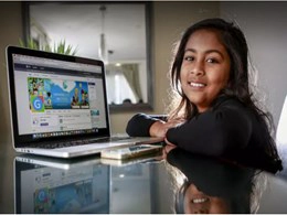 Students Inspiring Projects Anvitha Vijay