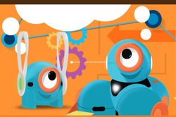 Topics: Robotics Image