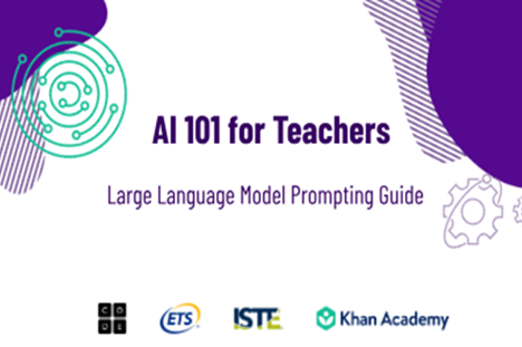 Ai101forteachers