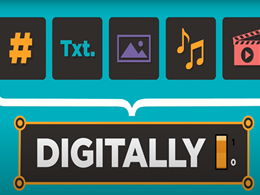 Digital Compression Thumbnail
