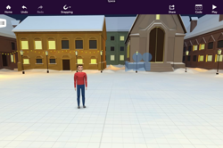 VR creation with Delightex: The Basics Image