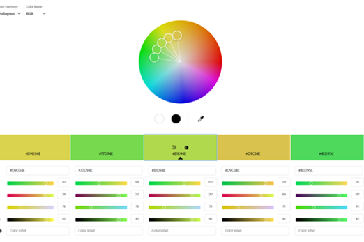 Adobe ColorImage