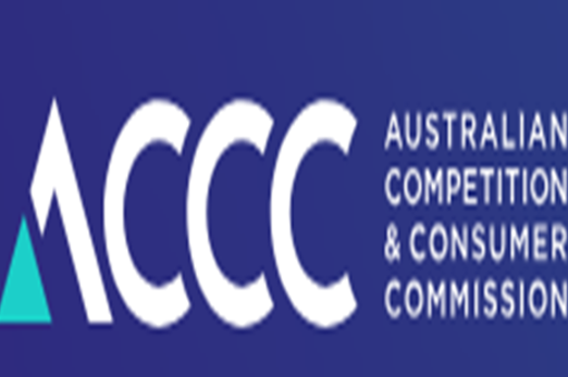 Australian internet activity reportImage