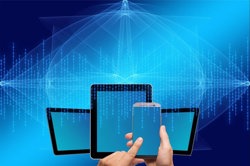 What is a digital system and how do digital systems help us? (Years Foundation) Image