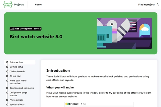bird-watch-website-3.0