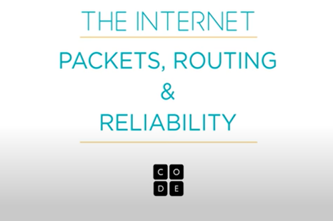 The Internet Packets Routing And Reliability Thumbnail