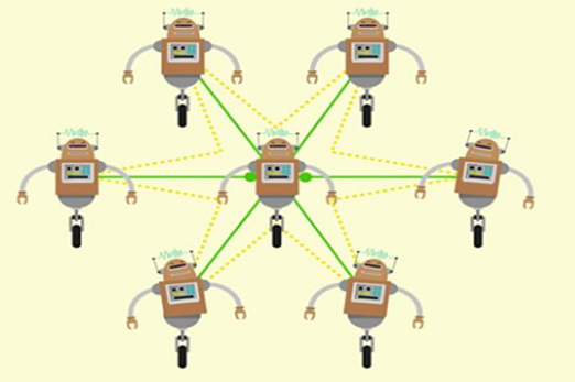 Network technologiesImage