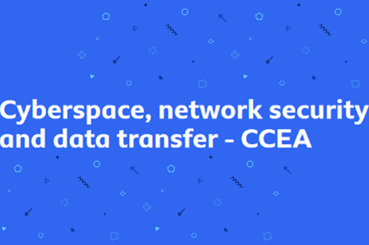 Keeping Data Secure On A Network Thumbnail