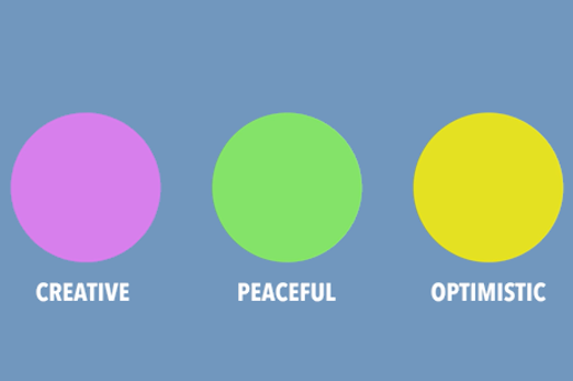 How to pick colours for your designImage