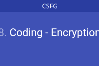 Encryption Thumbnail