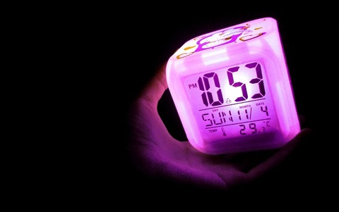 Lesson 3: Timers and triggers Image