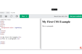 What Is Html Css And Javascript Thumbnail
