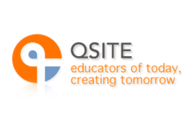 Image of QSITE logo