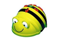 Bee-Bot Online Emulator Image