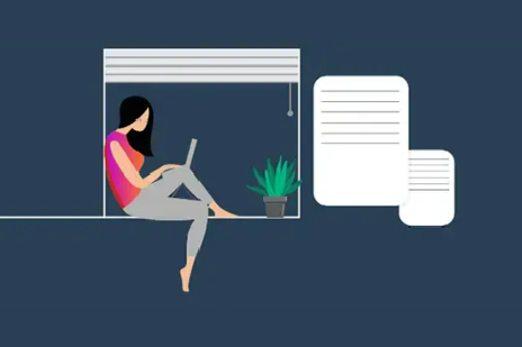 knowledgehut: Agile user story example and templatesImage