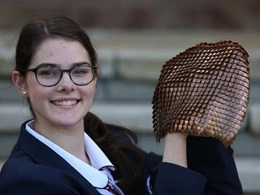 Students Inspiring Projects Macinley Butson