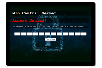 Mi6 Mission Alpha Thumbnail