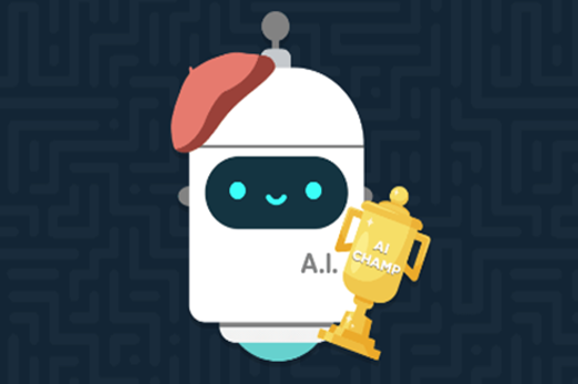 How AI worksImage