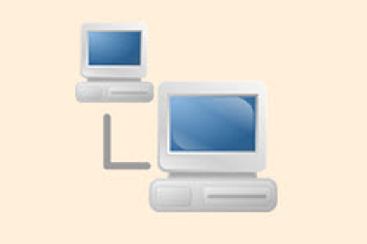 Computer networks: email exampleImage
