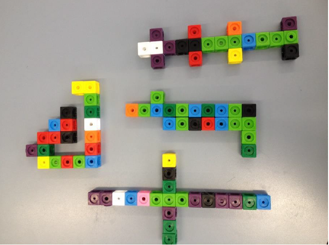 Snap block models