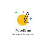 Image of AutoDraw logo