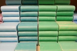 Data interpretation: organise data by classifying, grouping and sorting objects  Image