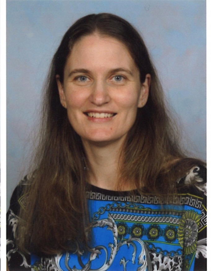 Picture of FIona Clayton