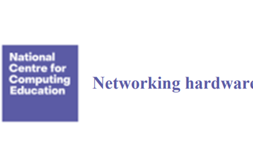Networking hardwareImage