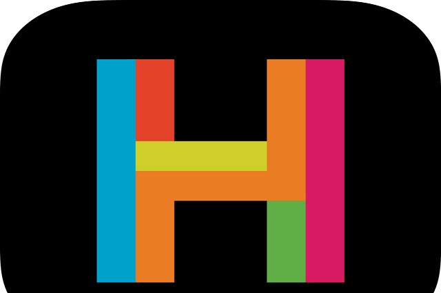 Image of Hopscotch logo