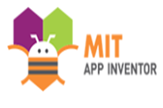 MIT app inventor Image