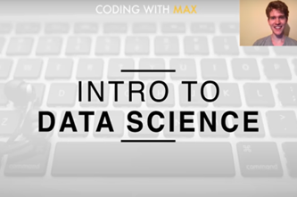 Intro To Data Science Thumbnail