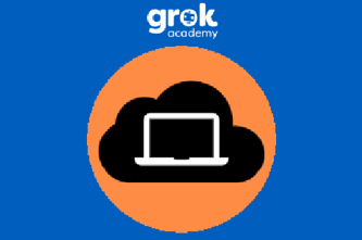 Cloud Computing Thumbnail