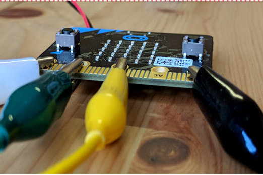 Morse code networkImage