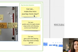Design Sprint Case Study Thumbnail