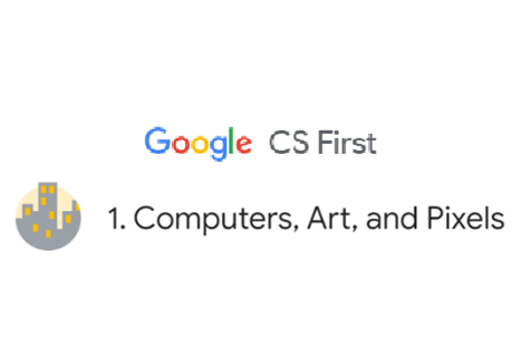 Computers Art And Pixels Thumbnail
