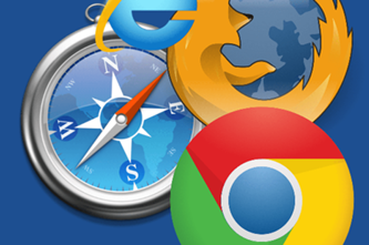 Pairing Screen Reader With Web Browser