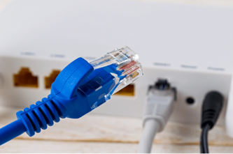 Networking Basics Thumbnail