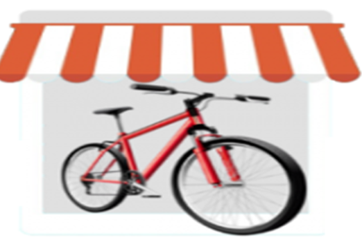 The Bike ShopImage
