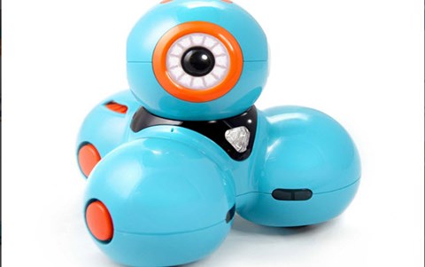Dash & Dot Robot 