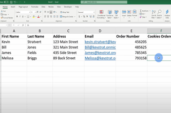 How To Use Microsoft Access Thumbnail
